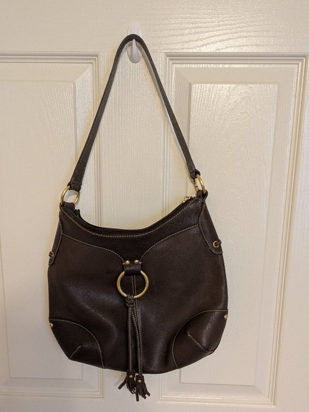 SAK Brown Handbag